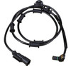 Sensor De Abs Delantero Dodge Ram 2500 4x4 2009-2012 0