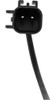 Sensor De Abs Delantero Dodge Ram 2500 4x4 2009-2012 2
