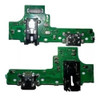 Placa Conector Carga Turbo M16 Compatível Com Samsung A10s 0