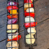 La Brochetera Clasica Para Parrilla 7