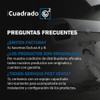 Control Remoto Metálico Para Alarmas 1