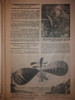 Revista Aviacion Departamento Salto 40 Aniversario 1935/75 2