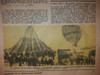 Revista Aviacion Departamento Salto 40 Aniversario 1935/75 4