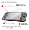 Armadura De Pantalla Nyko Para El Conmutador Nintendo De Nin 1
