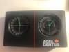 Higrometro Y Termómetro Agfa Dentus 0
