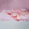 Make Up Caja De Maquillaje Con Divisiones (5 Divisiones) 5 Make Up Caja De Maquillaje Con Divisiones (5 Divisiones) 5