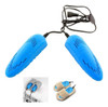 Secador De Sapato Eletrico Calçado Meia Higienico Anti Odor 0