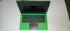 Notebook (raspberry) 3
