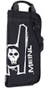 Bolsa De Baquetas De Percusion Meinl Con Bolsillo Exterior A 0