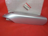 Protector De Escape Gris Honda Xre 300 Original Genamax 0