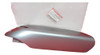 Protector De Escape Gris Honda Xre 300 Original Genamax 0