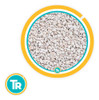 Sanitario Para Gato Piedra Blanca + Obsequio Y Envío Gratis 2 Sanitario Para Gato Piedra Blanca + Obsequio Y Envío Gratis 2