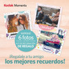 Impresiones 6 Foto Tipo Polaroid Con Kit De Decoracion Kodak 2