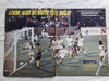 El Gráfico Nº 3513 Febrero 1987 Boca Campeon Copa Oro 2
