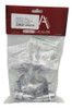 Tarraxa Contra Baixo Condor Adb10005 5 Cordas 3r+2l Cromada 2