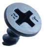 Tornillo Drywall 6x1 Para Madera - Raptor -  1000 Unidades 3