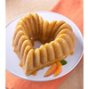 Molde Bundt De Aluminio Fundido Elegant Heart De Nordic Ware 2