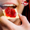 Biscoito Dux Salted Original 110g  Importado - 4 Unidades 3