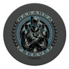 Anillo Para Celular - Marvel Black Panther 2