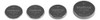 Kit 5 Bateria Moeda Cr2032 3v Litio Intelbras 3