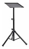 Soporte Para Portatil Y Proyector Dj Ajustable Amazonbasics 0