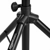 Soporte Para Portatil Y Proyector Dj Ajustable Amazonbasics 2