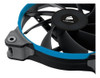 Corsair Air Serie Af120 Ventilador Individual Silencioso 6