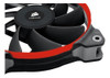 Corsair Air Serie Af120 Ventilador Individual Silencioso 7