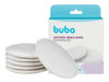 Protetor Absorvente Buba Lavável Para Seios 4