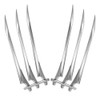 Garras Para Disfraz De Cosplay De Wolverine: 0