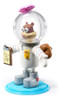 Muñeco Figura Sandy Cheeks Bob Esponja Bendyfigs M4e 6