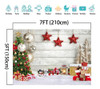 Fondo Para Fotografía Sjoloon Diseno Navideno, 2.4 X 1.8 M 2 Fondo Para Fotografía Sjoloon Diseno Navideno, 2.4 X 1.8 M 2