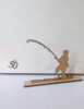 Souvenir Pescador 1