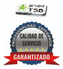 Adaptador P/antena  Handy Baofeng Uhf-macho A Sma-hembra Ts 6