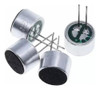 10 X Microfone De Eletreto 9*7mm 2