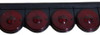 Faros Colgantes Laterales Acoplado Sinbrax 2