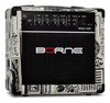 Amplificador Guitarra Borne Strike G30 Jornal 0