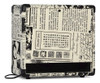 Amplificador Guitarra Borne Strike G30 Jornal 1