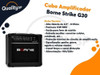 Amplificador Guitarra Borne Strike G30 Jornal 3