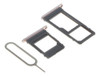 Suporte De Armazenamento Para Adaptador De 4 Pcs 7