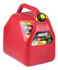 Bidón Rojo Combustibles 20 Litros Homologado Driven 0