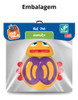 Brinquedo Infantil Educativo Didático Para Bebês Joanita 3