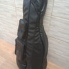 Estojo Rigido Violoncelo 4/4  Couro Capota Prazo 1