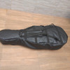 Estojo Rigido Violoncelo 4/4  Couro Capota Prazo 4