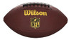 Wilson Nfl Porche Trasero De Fútbol 0