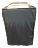 Funda Lavadora Carga Superior C/visor 1