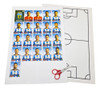 Combo Kit Set De Arte Infantil Copa América 2