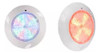 Proyector Lian Smd Led Plano Blanco18w - Luces Para Piscina 0