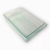 Organizador Grande Verde Para Refrigerador 0