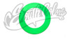Cinta De Filetear Delinear Flexible 6mm Colad 0